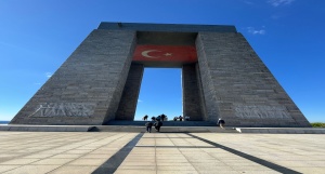 Çanakkale Gezisi - 21.10.2024