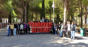 Çanakkale Gezisi - 21.10.2024