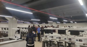 Ankara Üniversite Tanıtım Gezisi - 21,22 Kasım 2024