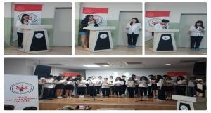 19 Mayıs Atatürkü Anma, Gençlik ve Spor Bayramı - 19.05.2025