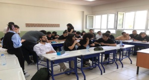 Liseliler İçin Oyun Teorisi - 22.05.2025