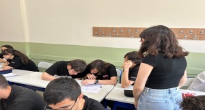 Liseliler İçin Oyun Teorisi - 22.05.2025