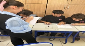 Liseliler İçin Oyun Teorisi - 22.05.2025