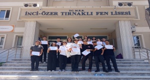 Perde Arkasındaki Kadın - 13.06.2025