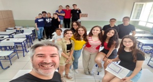 2024-2025 Eğitim Öğretim Yılı Kapanış Töreni
