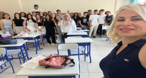 2024-2025 Eğitim Öğretim Yılı Kapanış Töreni
