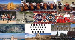 Shared Stories, Shared Souls - 26.06.2025