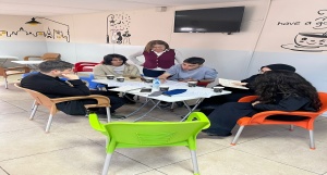 Shared Stories, Shared Souls - 26.06.2025
