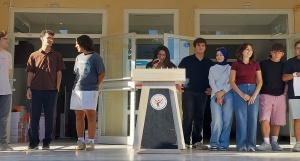 2025-2026 Eğitim Öğretim Yılı Açılış Töreni