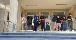 2025-2026 Eğitim Öğretim Yılı Açılış Töreni