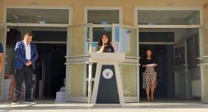 2025-2026 Eğitim Öğretim Yılı Açılış Töreni