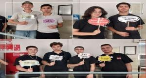 12. Sınıf Öğrencilerimiz Kahvaltıda - 24.09.2025