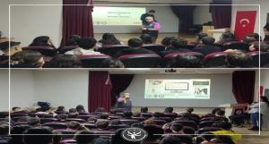 Siberay Semineri - 07.10.2025