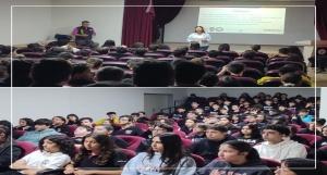Siberay Semineri - 07.10.2025
