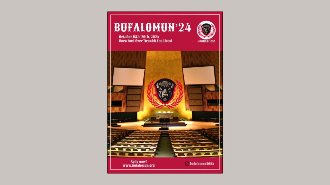 BufaloMUN 2024