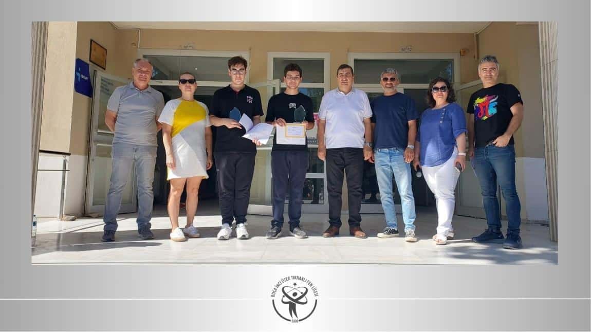 2024-2025 Eğitim Öğretim Yılı Kapanış Töreni